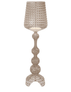 Kartell Kabuki Floor lamp Indoor 2