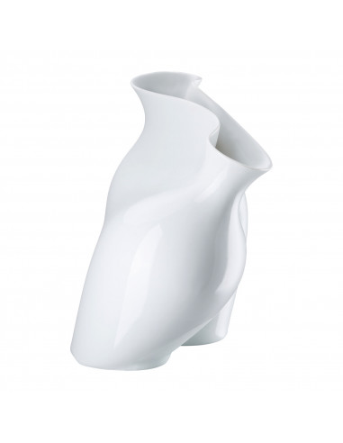 Rosenthal La Chute 26 white vase