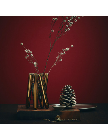 Rosenthal Vaso Seven Contour 21 gold