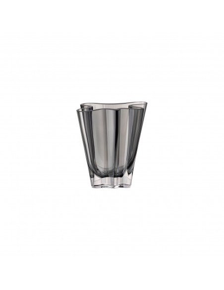 Vaso Rosenthal Flux 14 Grigio