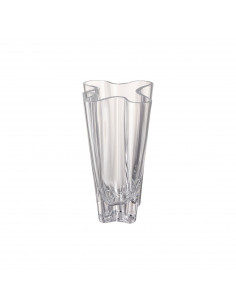 Rosenthal Vaso Flux 20 Clear 2