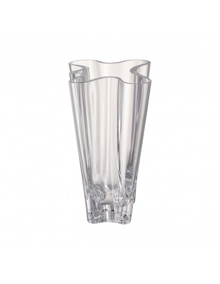 Rosenthal Vaso Flux 26 Clear