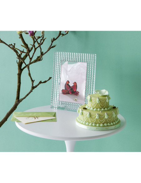 Baccarat Cornice foto Eye