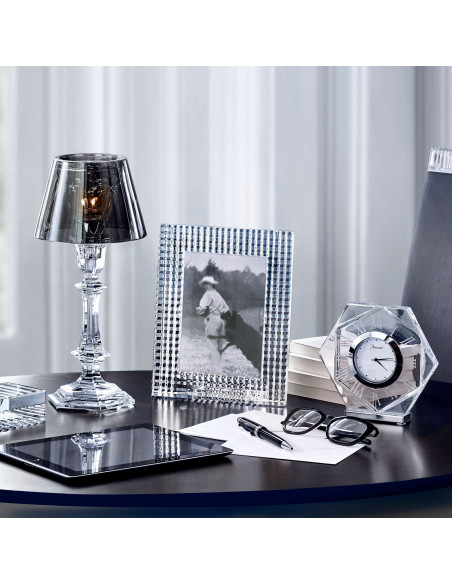 Baccarat Eye Photo Frame