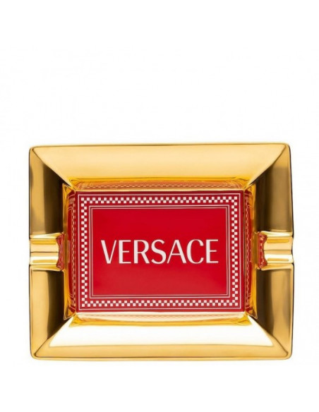 Versace Posacenere Medusa Rhapsody