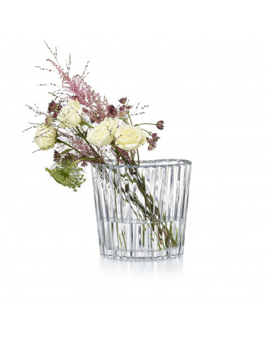 Baccarat Mille Nuits Lovers Vase