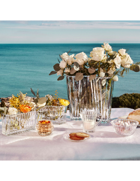 Baccarat Mille Nuits Lovers Vase