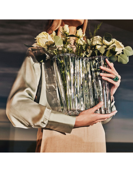 Baccarat Mille Nuits Lovers Vase