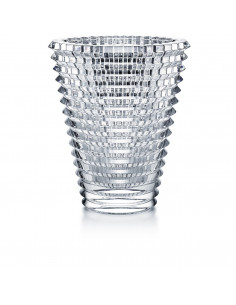 Baccarat Vaso Eye rotondo XL