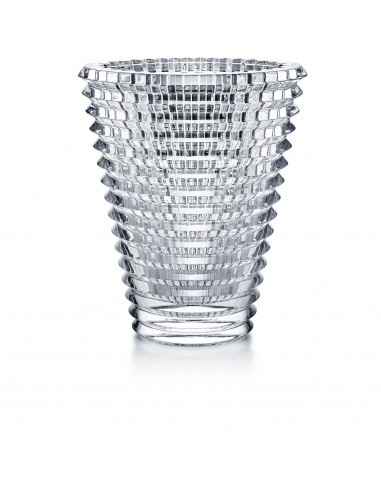 Baccarat Vaso Eye rotondo XL
