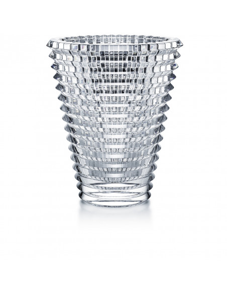 Baccarat Vaso Eye rotondo XL