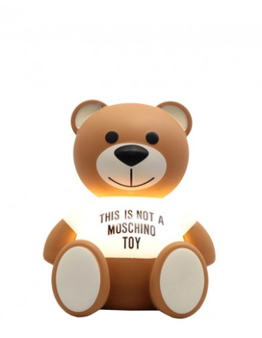 Kartell Lampada Toy Moschino by Jeremy Scott