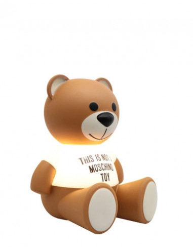 Kartell Lampada Toy Moschino by Jeremy Scott