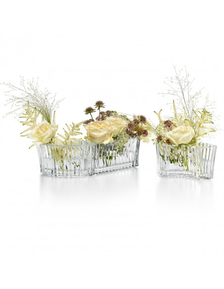 Baccarat Vaso Mille Nuits infinite 1