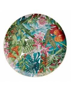 Hermès Vassoio Passifolia Grande