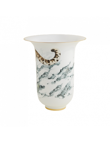 Hermès Carnets d'Equateur Very Large Vase