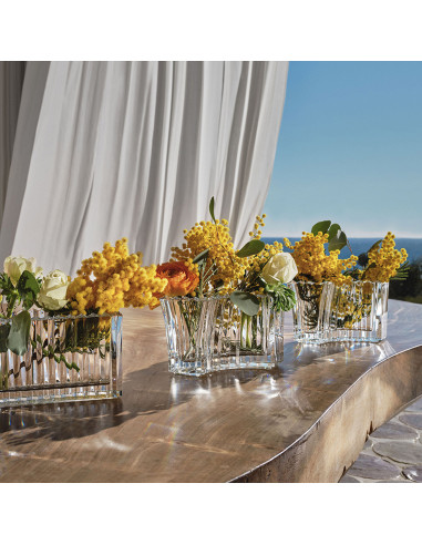 Baccarat Vaso Mille Nuits infinite 1