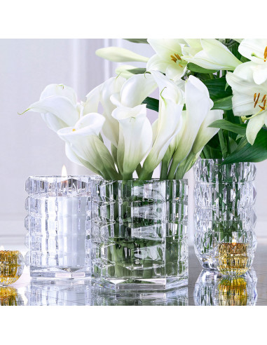 Baccarat Vaso Grand Louxor