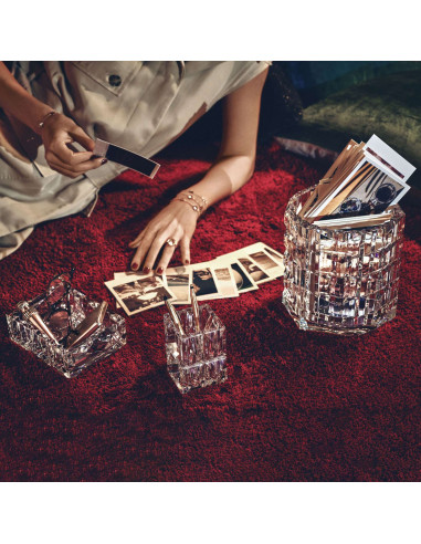 Baccarat Grand Louxor