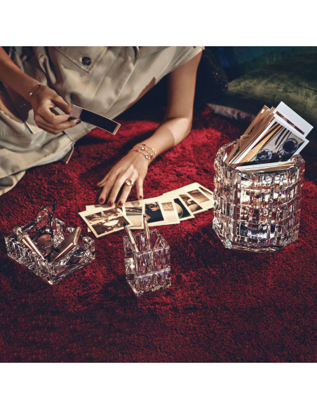 Baccarat Grand Louxor