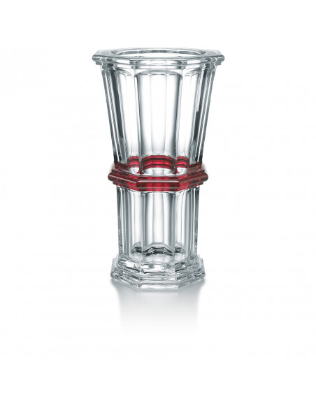 Baccarat Harcourt 1841 Vase
