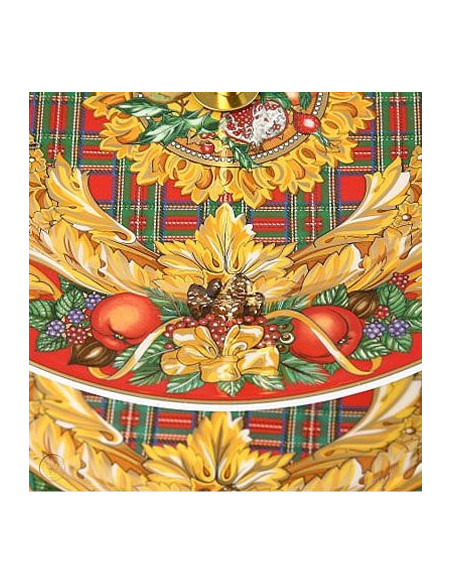 Versace Alzata Yutilde cheer 2006 - Edizione limitata