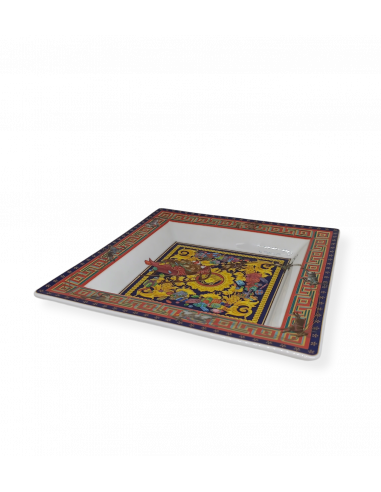 Versace Svuotatasche Christmas Glory 2004 -...