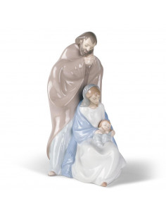 Nao Statua Natività