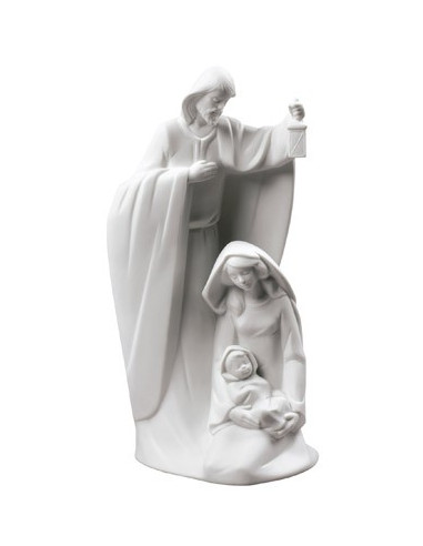Nao Nativity of Jesus statue