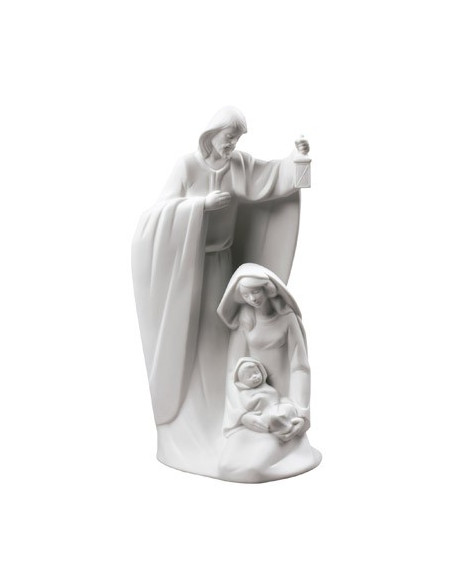 Nao Nativity of Jesus statue