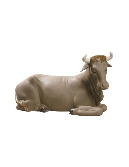 Nao Ox Statue - Matte