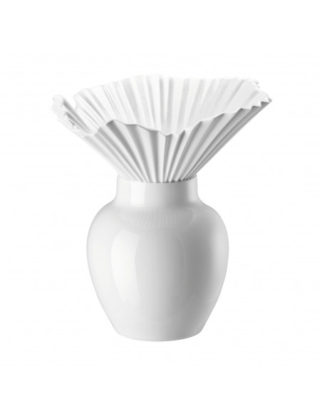 Rosenthal Falda white vase