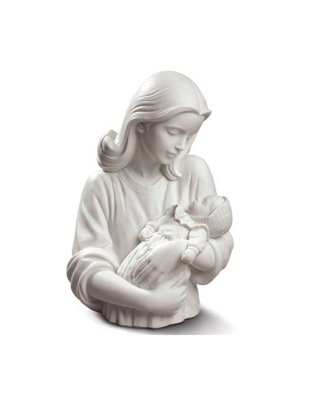 Nao Statua Madre