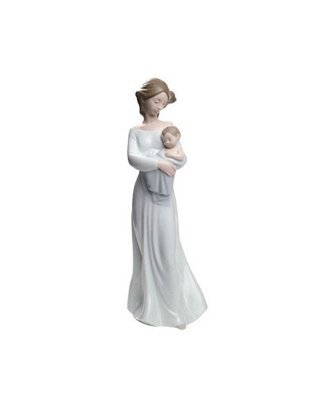 Nao My Dearest (Boy) statue