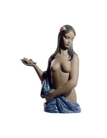 Nao Statua Bella Bagnante