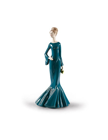 Nao Statua Festa di Gala