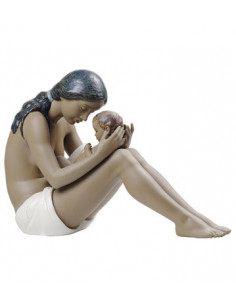 Nao My dearest statue - Matte