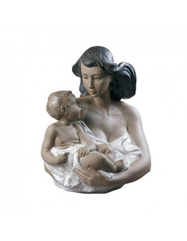 Nao Statua Come sei dolce - Gres colore