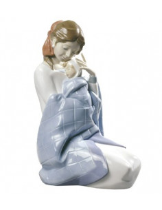 Nao Statua Il mio bambino