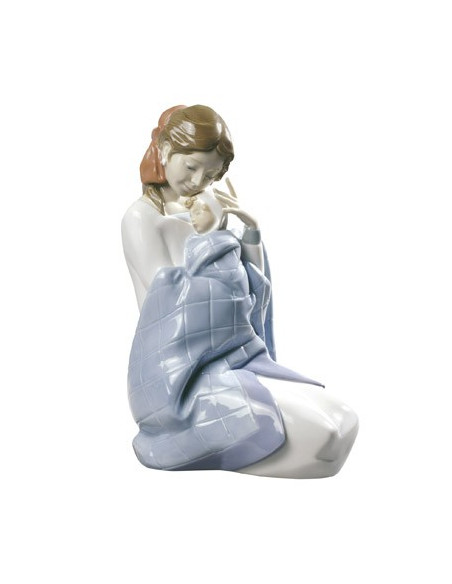Nao My Child statue