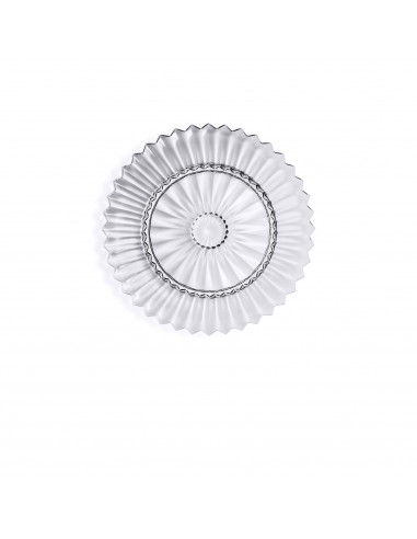Baccarat Mille Nuits Plate S