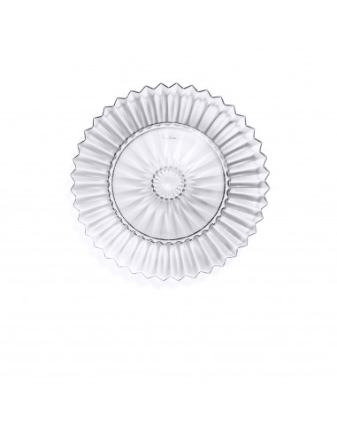 Baccarat Mille Nuits Plate M