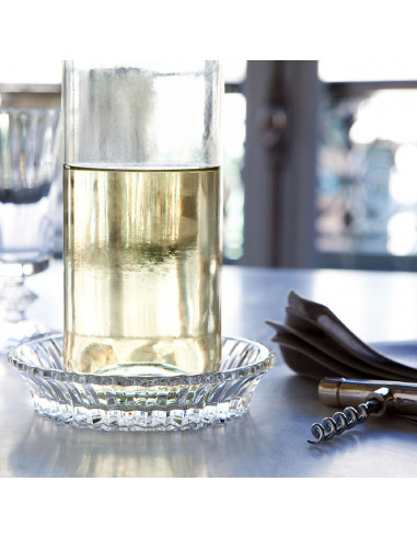 Baccarat Mille Nuits Coaster