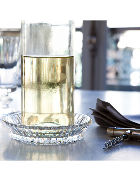 Baccarat Mille Nuits Coaster