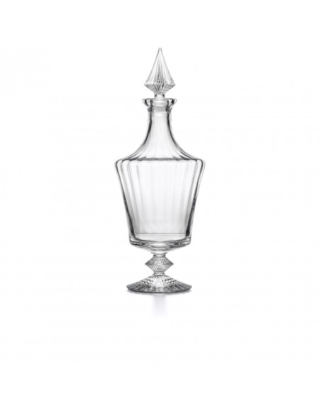 Baccarat Caraffa Millenuits