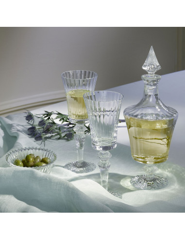 Baccarat Caraffa Millenuits