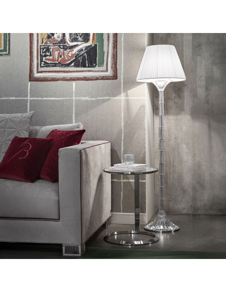 Baccarat Lampada da terra Mille Nuits