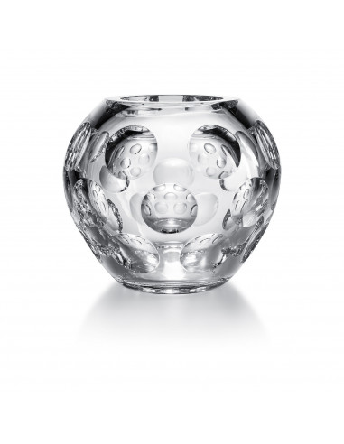 Baccarat Heritage Pontil Vase