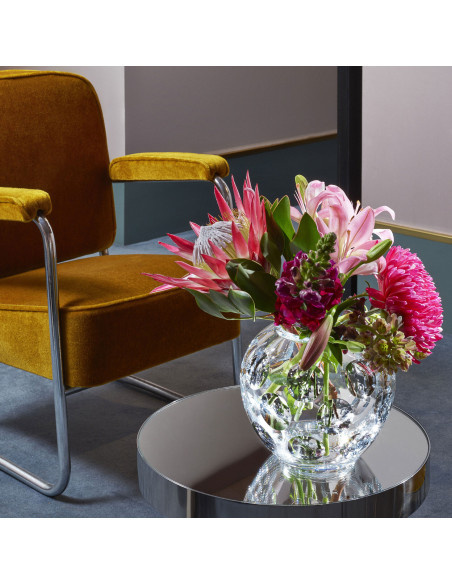 Baccarat Heritage Pontil Vase