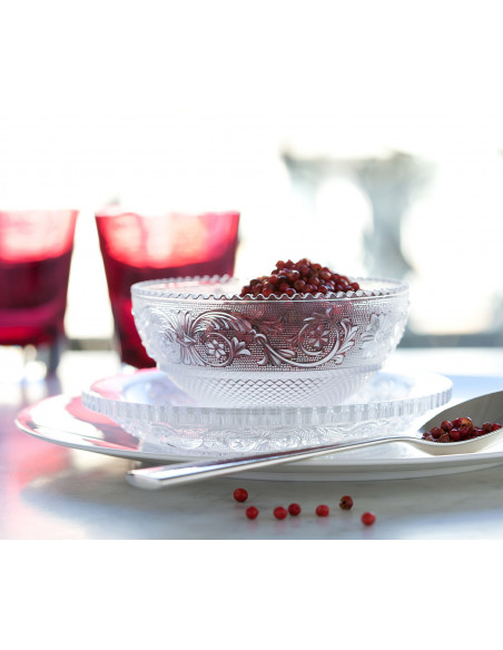 Baccarat Coppetta Arabesque